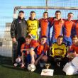 Fotbal: Cupa Liceelor a deschis Săptămâna Europeană a Tineretului