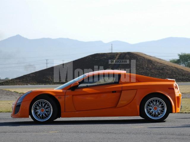 Mastretta MXT