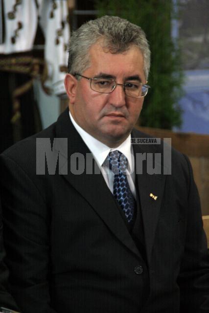 Ion Lungu: “Taxele şi impozitele locale din 2011 vor fi la acelaşi nivel ca şi în 2010, pentru că nu vom avea majorări”