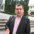 Nicolae Troaşe, preşedintele director general al grupului de firme Calcarul