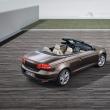 Volkswagen Eos Facelift - Debut LA Auto Show