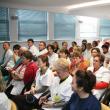 Aflat în vizită la Suceava: Ministrul Sănătăţii a apreciat investiţiile făcute la Spitalul Judeţean