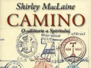Shirley MacLaine: „Camino”