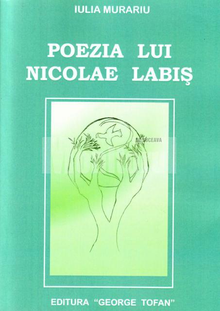 „Poezia lui Nicolae Labiş” - lansare de carte