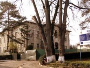 Muzeul de Artă „Ion Irimescu” din Fălticeni a intrat în reabilitare