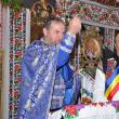 Manifestare: Omagiu adus folcloristului Simion Florea Marian şi slujbă religioasă la Poiana Stampei