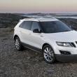 Saab 9-4X