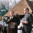 Succes: „Produs în Bucovina” a luat ochii bucureştenilor