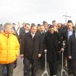 Promovare: Proiectul Drumul turistic Suceava – Cluj, lansat în prezenţa premierului Emil Boc