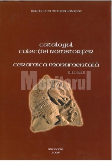 Realizare: Cel mai prestigios premiu ştiinţific românesc pentru două lucrări editate de Muzeul Bucovina
