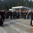 Investiţie: A fost inaugurat drumul judeţean Vatra Dornei-Panaci, modernizat cu fonduri europene