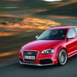 Audi RS3 Sportback