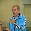 Antrenorul Petru Ghervan vrea o victorie la Baia Mare