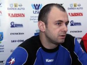 Bogdan Pralea vrea o victorie la Baia Mare