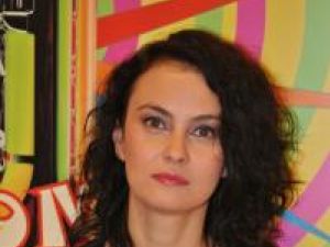 Psiholog Mihaela ZAHARIA