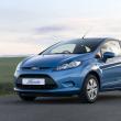 Ford Fiesta ECOnetic