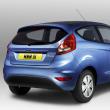 Ford Fiesta ECOnetic