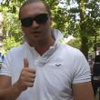 Gabriel Bogdan Pădureţ lucra ca bodyguard în diferite cluburi de noapte din Londra