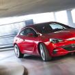 Opel Astra GTC Paris Concept