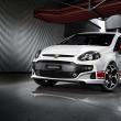 Abarth Punto Evo