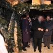 Sărbători de iarnă: Crăciunul în Bucovina a început cu darurile lui Moş Nicolae pentru copii