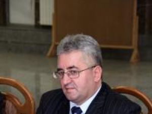 Ion Lungu: „Consolidarea podului de peste râul Suceava este principala noastră prioritate în această perioadă”