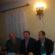 Sărbătoare: Prim-rabinul României a participat la aprinderea lumânărilor de Hanuca, la Suceava