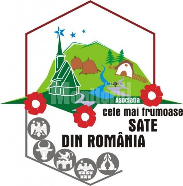 Distincţie: Poiana Stampei, Ciocăneşti şi Cîrlibaba, nominalizate „Cel mai frumos sat din România