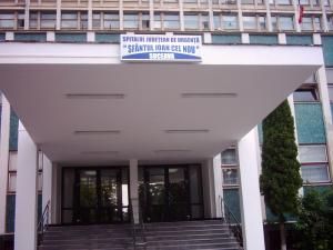 Medicii străini sunt interesaţi să profeseze în  Spitalul Judeţean Suceava