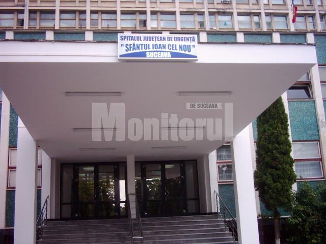 Medicii străini sunt interesaţi să profeseze în  Spitalul Judeţean Suceava