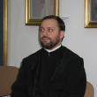 Preotul Emilian Gavrilean