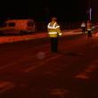 Accidentul s-a petrecut aseară, pe trecerea de pietoni din faţa IPJ Suceava