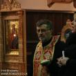 La Biserica Românească Holborn, din centrul Londrei, un adio trist în memoria lui Bogdan Gabriel Pădureţ