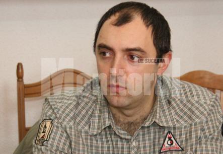 Cezar Moscaliuc este noul director al DJTS Suceava
