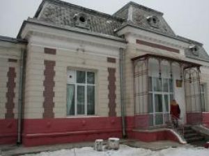 Imobilul în care funcţionează Grădiniţa 24 din Botoşani a fost revendicată şi obţinută în instanţă de familia Ardeleanu. Foto: Monitorul de Botoşani