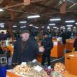 Investiţii: Piaţa agroalimentară din Fălticeni a fost modernizată din fondurile primăriei