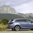 Opel a lansat oficial în România noul Astra Sports Tourer