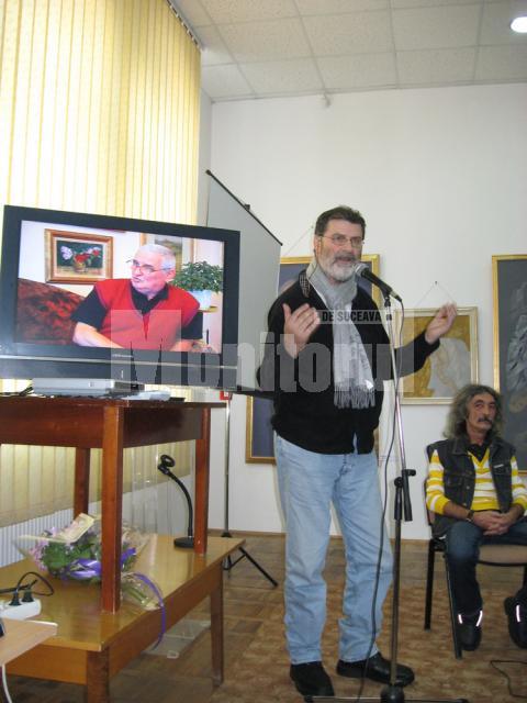 I.G.B. (pe ecran), Mihai Pînzaru PIM şi Doru Popovici