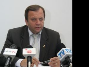 Gheorghe Flutur: „Încălzirea oraşului este sarcina primarului din Vatra Dornei”