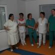 După modernizare: Secţia de Ortopedie de la Spitalul Suceava, inaugurată ieri