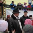 Rădăuţi: Schweighofer Holzindustrie a inaugurat un spaţiu de joacă în cartierul Obor