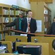Programul Biblionet: Serviciu de acces internet gratuit, la Filiala Burdujeni a Bibliotecii Bucovinei ,,I. G. Sbiera”