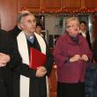 Moment de sărbătoare: Marea familie a polonezilor s-a întâlnit aseară în Suceava