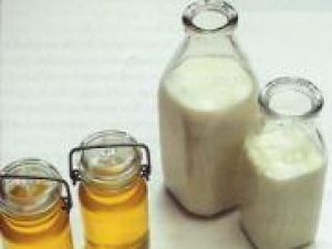 Produsele lactate, benefice împotriva diabetului - studiu