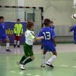 Minifotbal: Cupa Moş Crăciun şi-a desemnat învingătorii