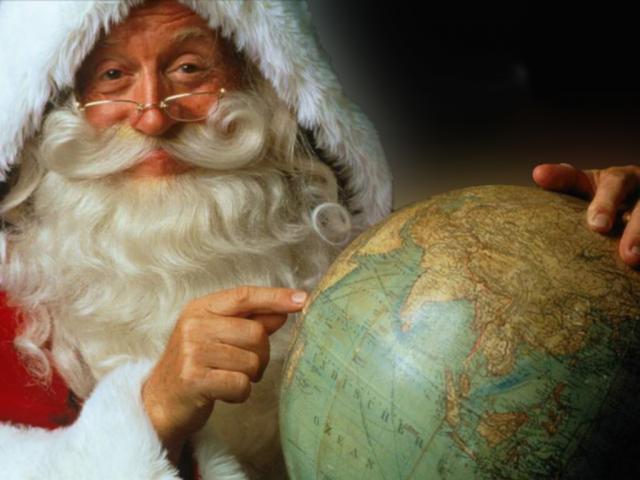 Crăciunul - sărbătoare a bucuriei şi familiei, din Cuba până în Noua Zeelandă