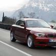 BMW Seria 1 Coupe Facelift