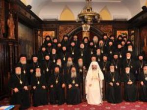 Decizia Sfântului Sinod nu afectează cu nimic calendarul în care luni este prima zi a săptămânii. Foto: patriarhia.ro