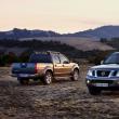 Nissan Navara & Pathfinder Facelift