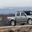 Nissan Navara Facelift